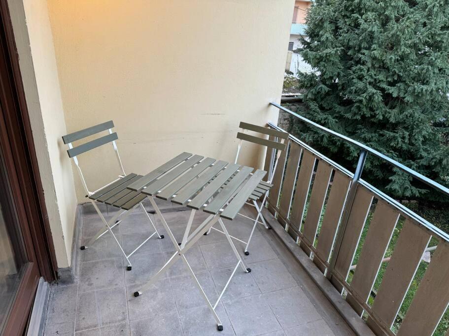 Stephby Home Кайзерслаутерн Екстериор снимка