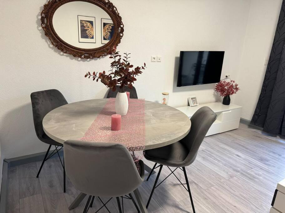 Stephby Home Кайзерслаутерн Екстериор снимка