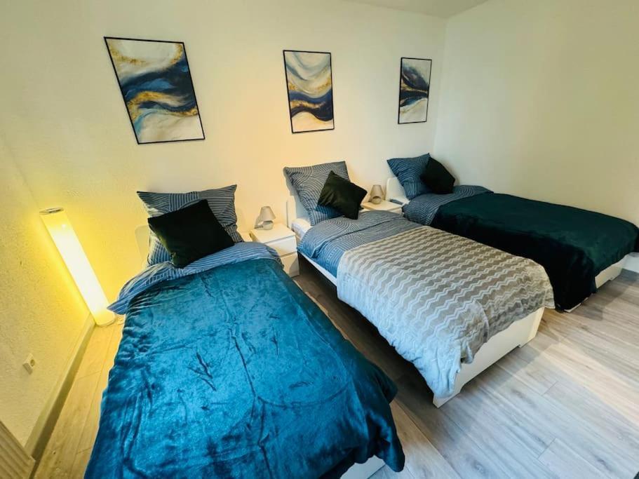 Stephby Home Кайзерслаутерн Екстериор снимка