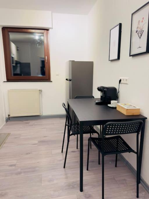 Stephby Home Кайзерслаутерн Екстериор снимка