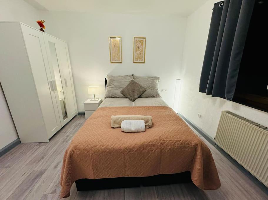 Stephby Home Кайзерслаутерн Екстериор снимка