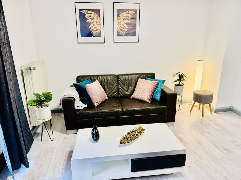 Stephby Home Кайзерслаутерн Екстериор снимка